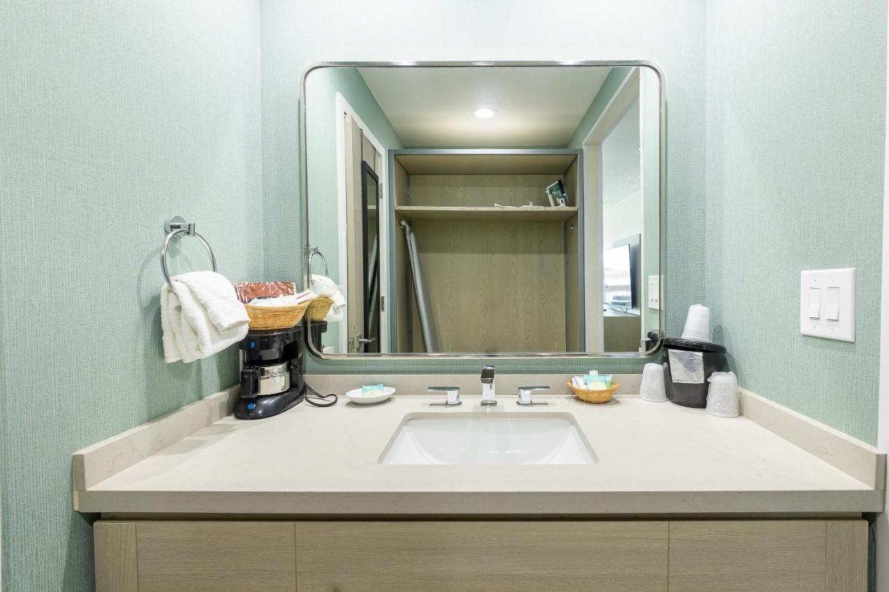 Hotel Jot's Gold Beach